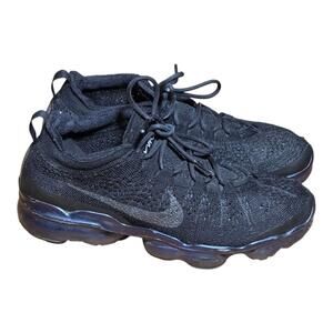Nike W Air Vapormax 2023 FK Shoes (FD3148 001) Woman Size 9‎ SB2